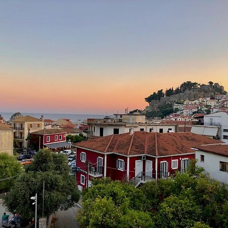 Hotel Galini بارغا المظهر الخارجي الصورة