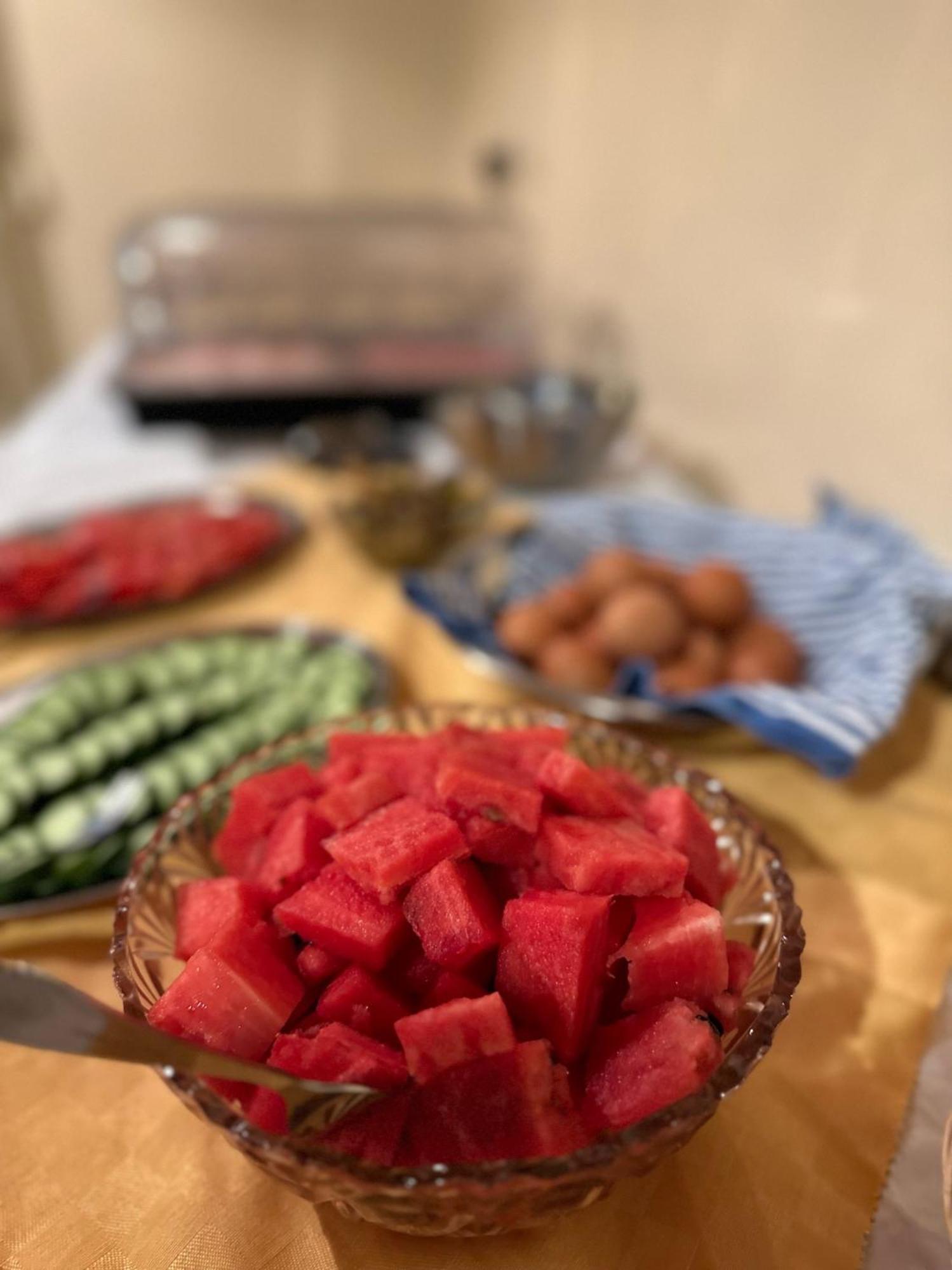Hotel Galini بارغا المظهر الخارجي الصورة