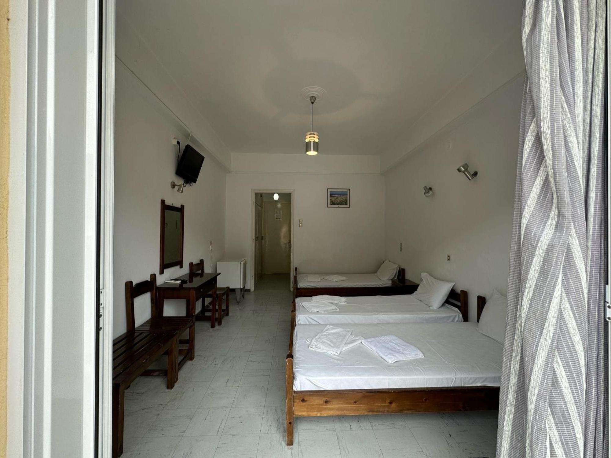 Hotel Galini بارغا المظهر الخارجي الصورة