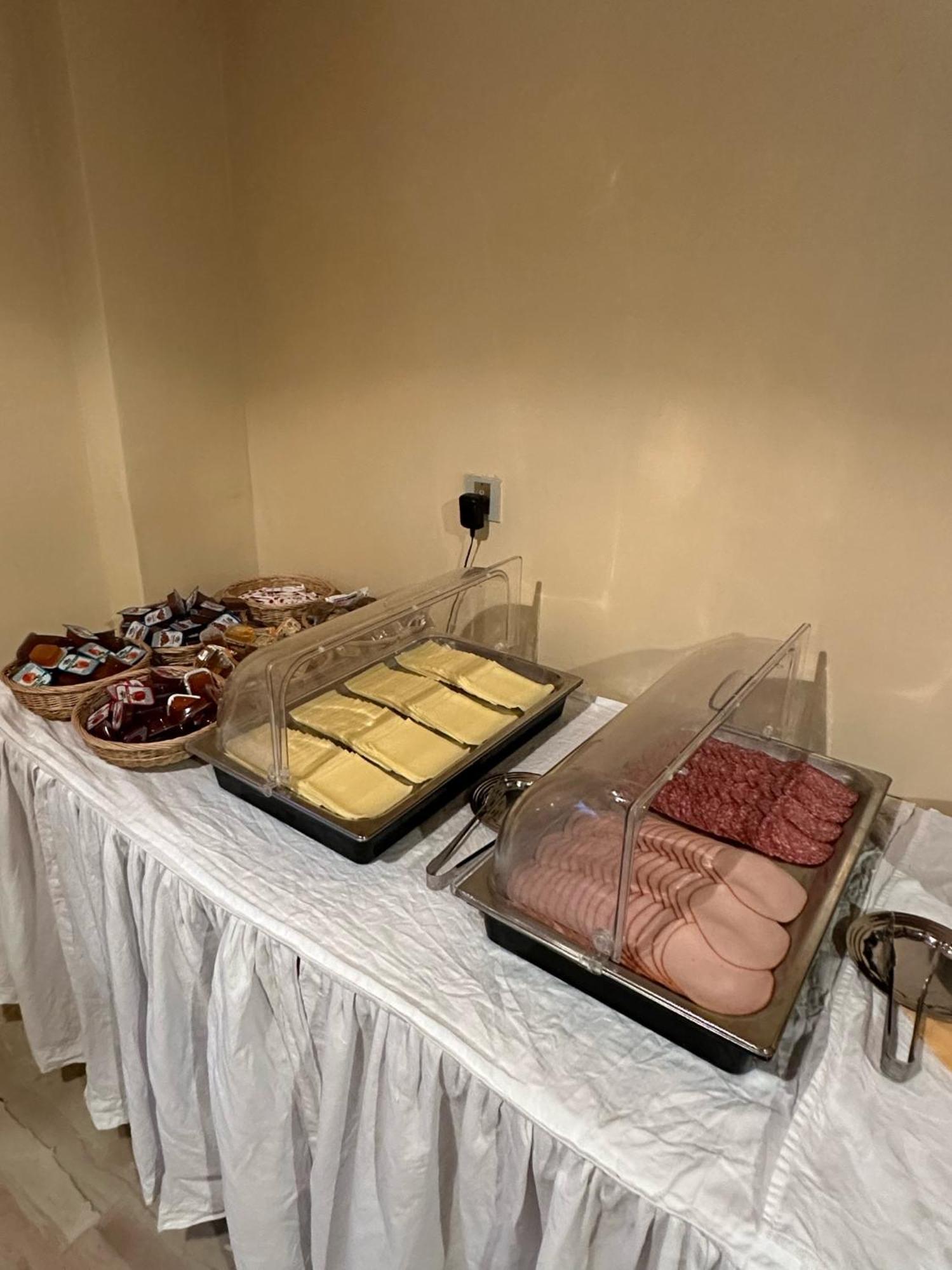 Hotel Galini بارغا المظهر الخارجي الصورة