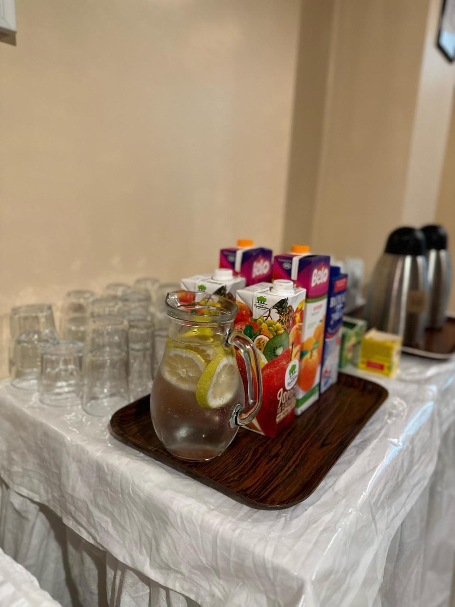 Hotel Galini بارغا المظهر الخارجي الصورة
