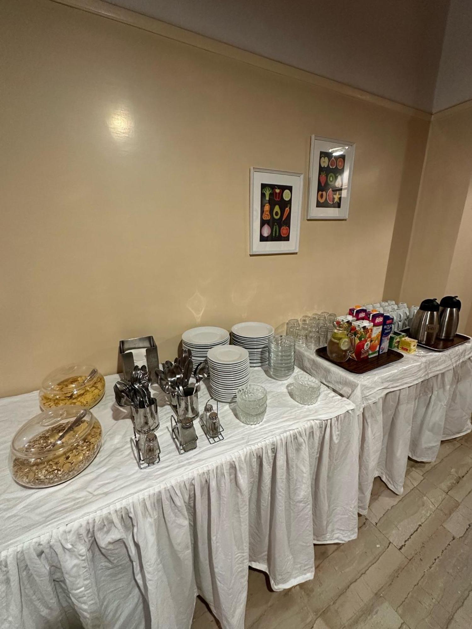 Hotel Galini بارغا المظهر الخارجي الصورة