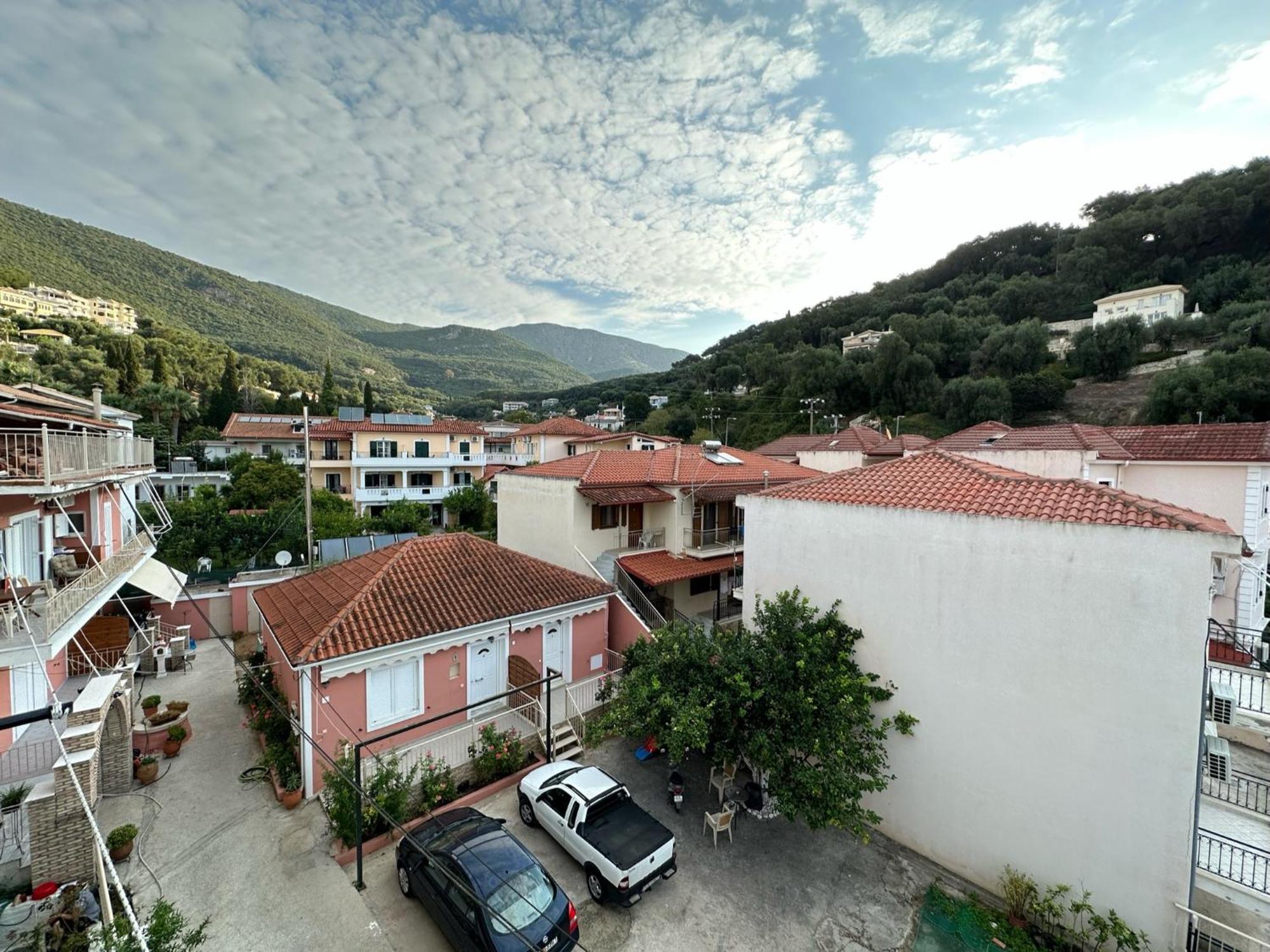 Hotel Galini بارغا المظهر الخارجي الصورة