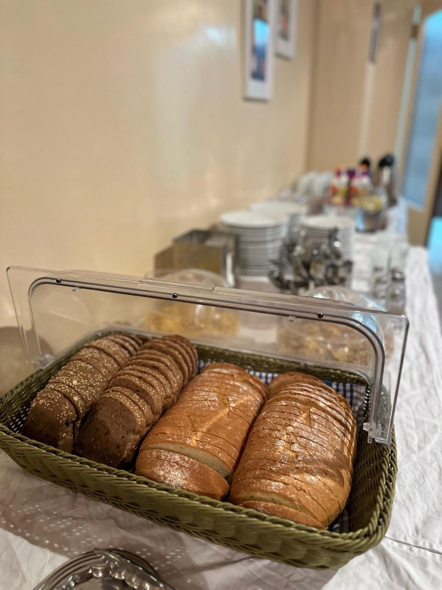 Hotel Galini بارغا المظهر الخارجي الصورة