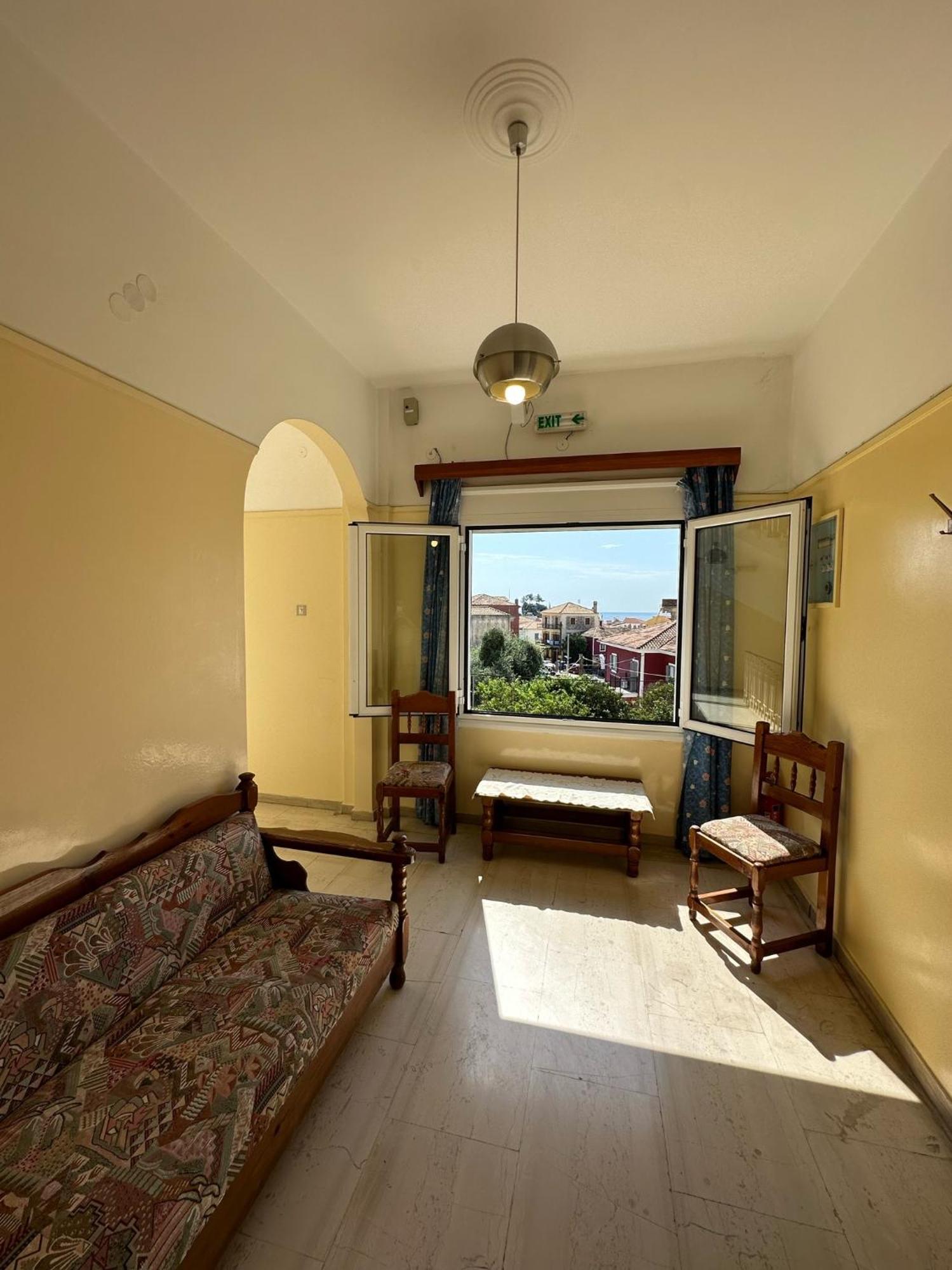 Hotel Galini بارغا المظهر الخارجي الصورة