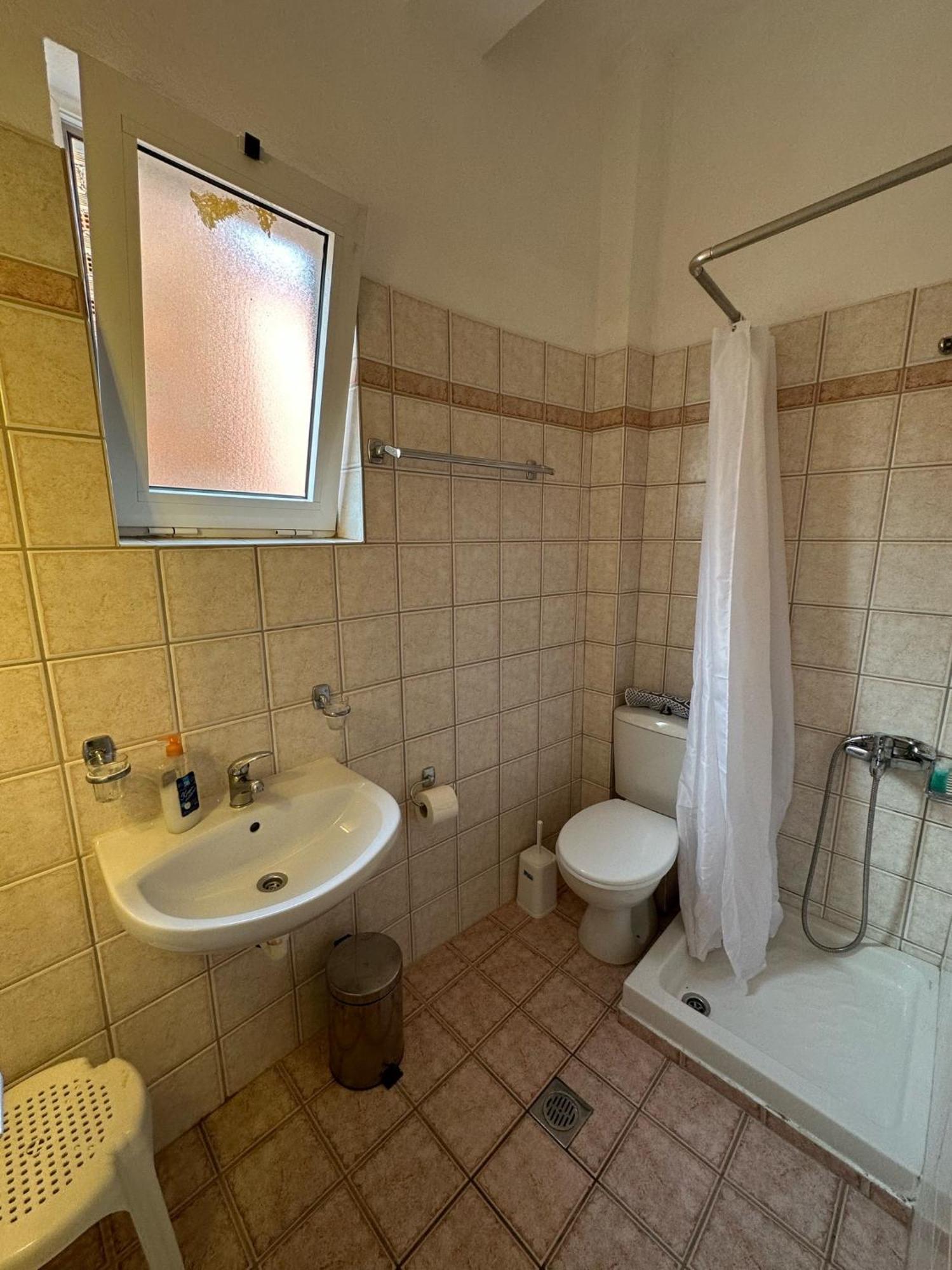 Hotel Galini بارغا المظهر الخارجي الصورة