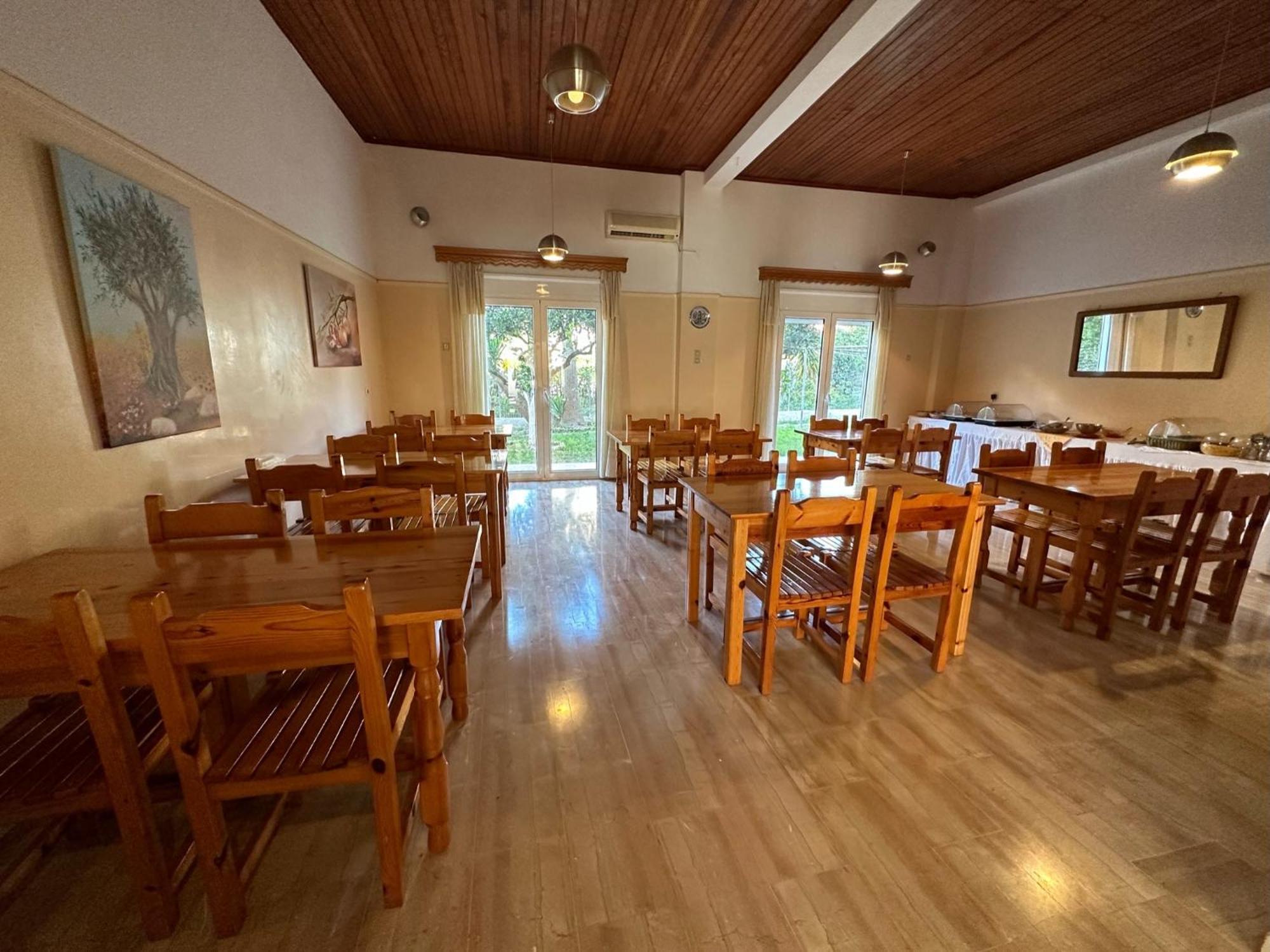 Hotel Galini بارغا المظهر الخارجي الصورة