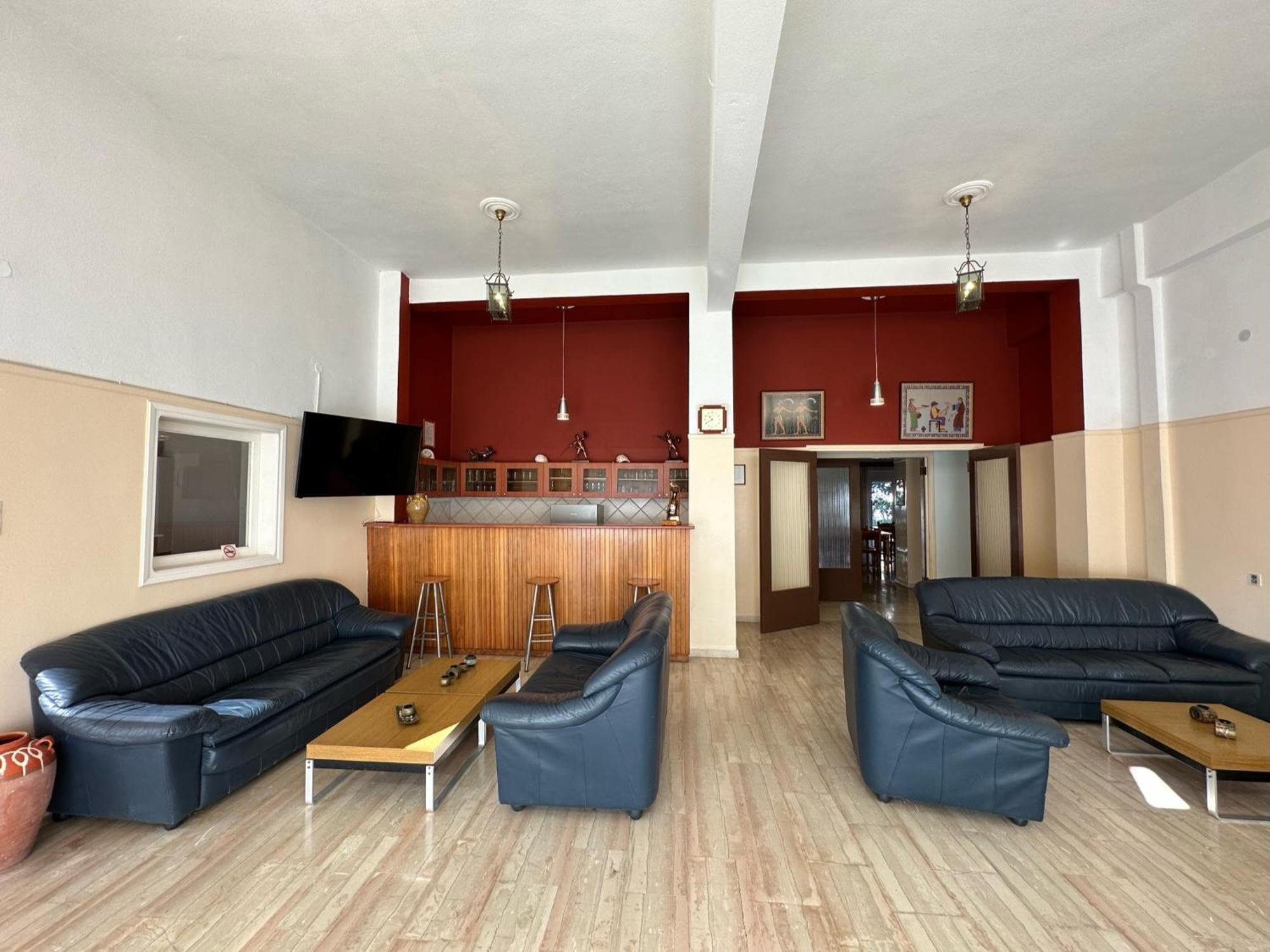 Hotel Galini بارغا المظهر الخارجي الصورة