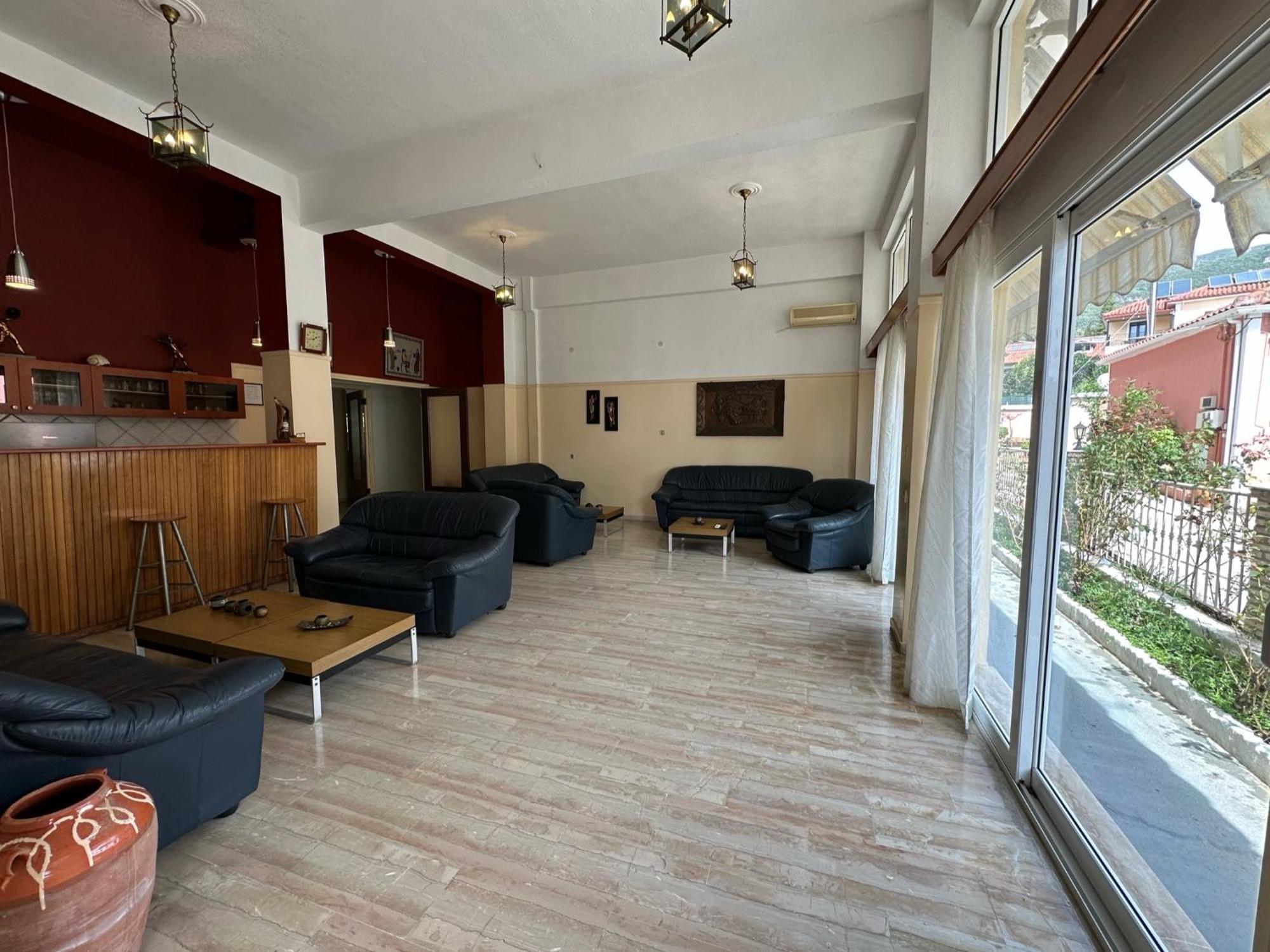 Hotel Galini بارغا المظهر الخارجي الصورة