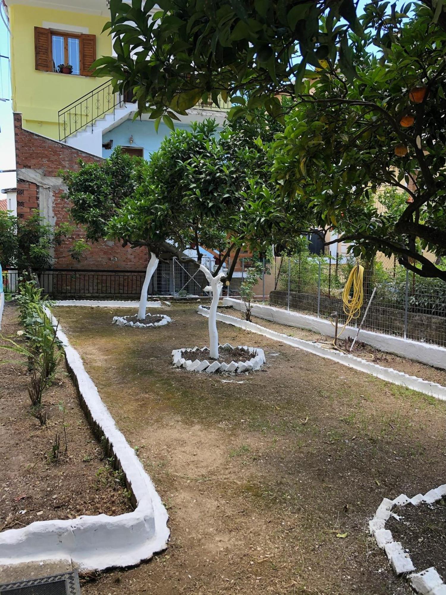 Hotel Galini بارغا المظهر الخارجي الصورة